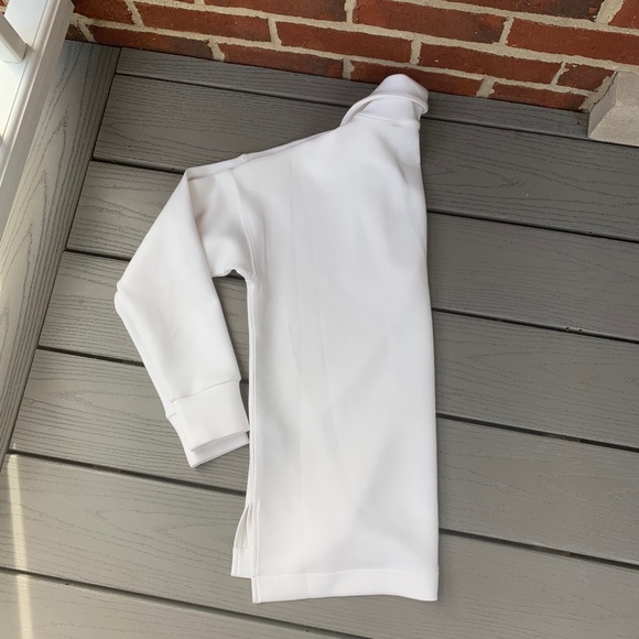 Spanx Air Essentials Polo Top - Picture 9 of 14